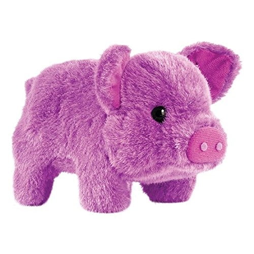 mr bacon pig toy