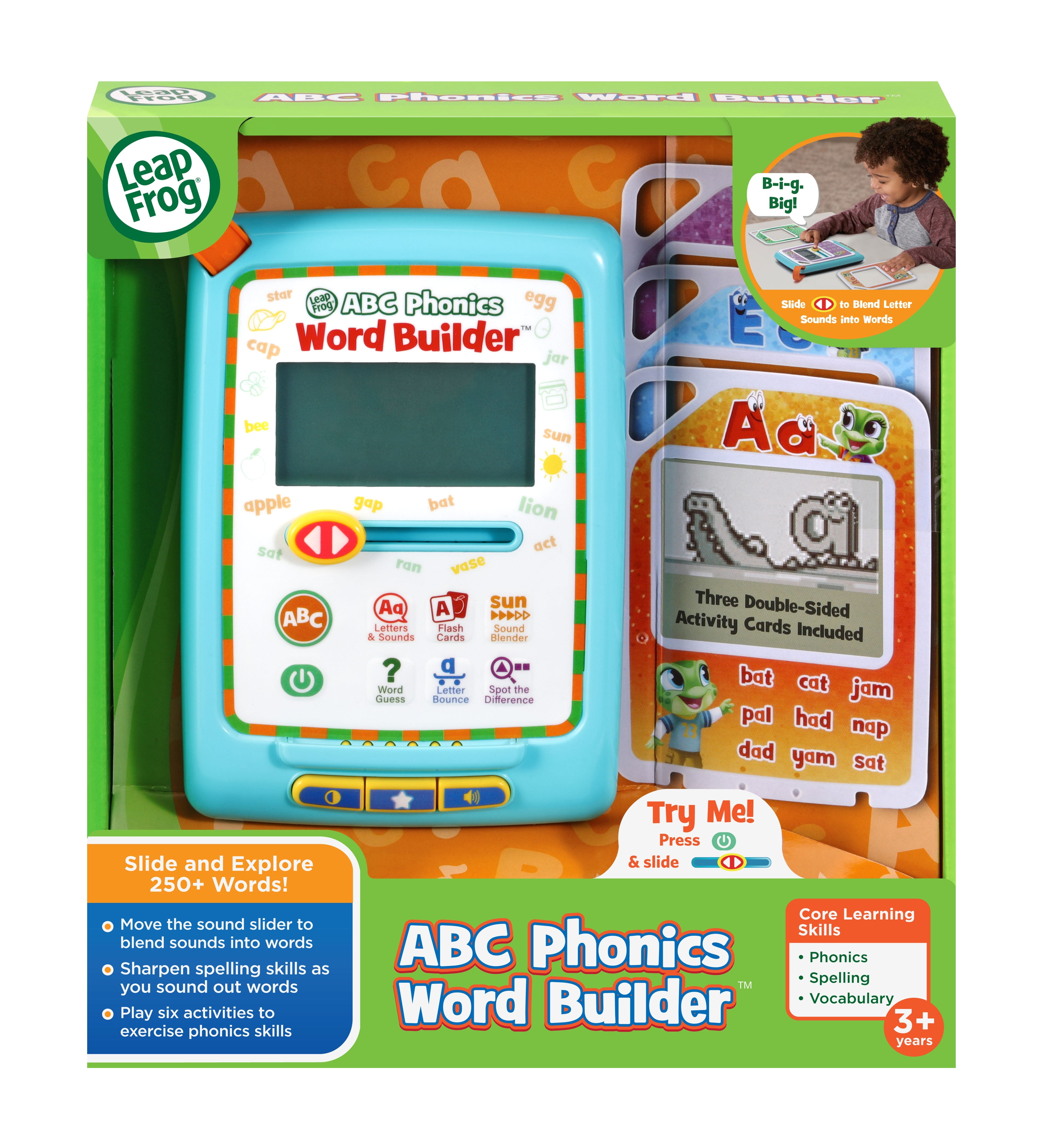 Leapfrog word builder cheap