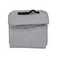 thumbnail image 1 of Kitchen Mixer Cover Dust Carry Bag Mixer Dust Cover Anti Dirt Anti Scratches Kitchen Food Dust Cover Quilted Polyester Pongee, 1 of 7