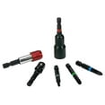 thumbnail image 2 of Performance Tool W9025 Impact Driver Bit Set, 2 of 3