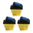 thumbnail image 4 of Amazing Performance Waterproof Toggle Rocket Switch Suitable for Boating, 4 of 12