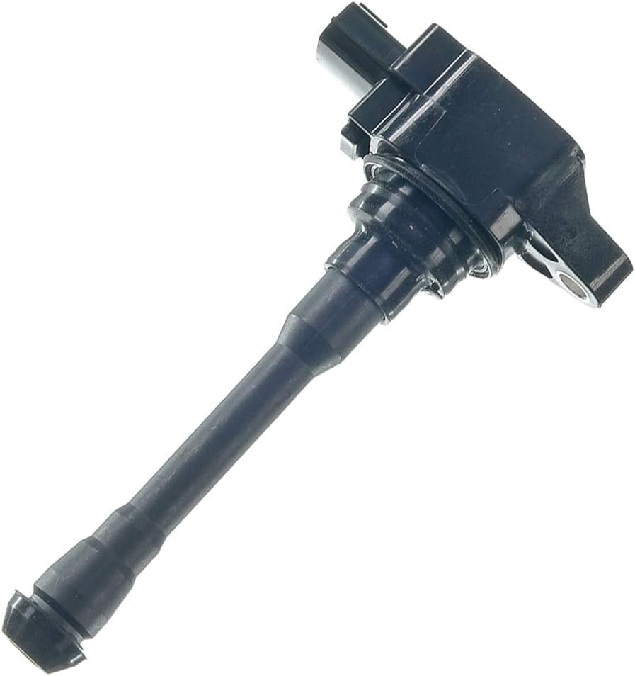 A-Premium Engine Ignition Coil Pack Compatible with Infiniti FX50 M56 Altima Cube & Nissan Rogue Sentra Versa X-Trail