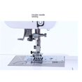 thumbnail image 4 of Automatic Household Embroidery Machine Multifunctional Sewing And Embroidery Machine Embroidery Machine, 4 of 6