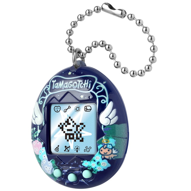 Original Tamagotchi - Angel Night Garden - Walmart.com