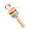 DH1666, variant on Juego de Kendama de madera para niños, juego de competición, juguete blanco. Birthday Gifts