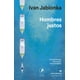 thumbnail image 1 of Libro Hombres Justos: Del Patriarcado A Las Nuevas Masculinidades Tapa Blanda, Autor Ivan Jablonka, Editorial Anagrama, 1 of 2