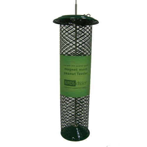 mesh feeder walmart