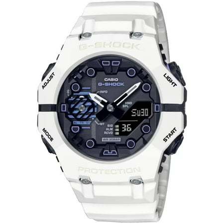 Casio G-Shock Sci-Fi World Series Mobile Link Analog Digital Quartz GA-B001SF-7A 200M Men's Watch
