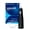 Black, variant on Waterpik Cordless 1100 Rechargeable Portable Water Flosser with 2 Settings, ADA Accepted, White