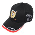 thumbnail image 3 of Hombres Mujeres Sombrero de béisbol Golf Sombrero para el aire libre Visera Negro Sunnimix Gorras de golf deportivas, 3 of 8