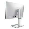 thumbnail image 4 of BenQ 27”, 3840x2160, Silver, MA270U, 4 of 10