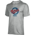 thumbnail image 2 of Men's Gray Florida Southern Moccasins Grandpa Name Drop T-Shirt, 2 of 3