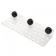 thumbnail image 2 of Coral Rack, 4 Hole  Coral Bracket Strong Suction For Aquarium Fish Pool 32 Hole, 2 of 8