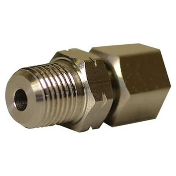 GlowShift | Pyrometer Exhaust Gas Temperature Probe Thread & Ferrule Fittings Version 1