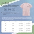thumbnail image 6 of Lejafay Kids Girls Boys Athletic Shirts Dry Fit Short Sleeve Sports T-Shirts Activewear Tees Tops for Khaki 140, 6 of 6