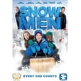 thumbnail image 2 of Snowmen (DVD), 2 of 2