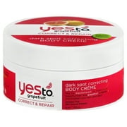 Yes To Grapefruit Spot Correcting Body