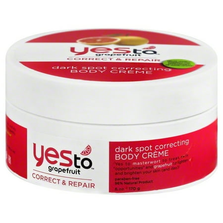 Yes To Grapefruit Spot Correcting Body