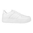 thumbnail image 2 of TENIS CASUALES CABALLERO MADISON 700601-02 SIMIPIEL BCO, 2 of 4