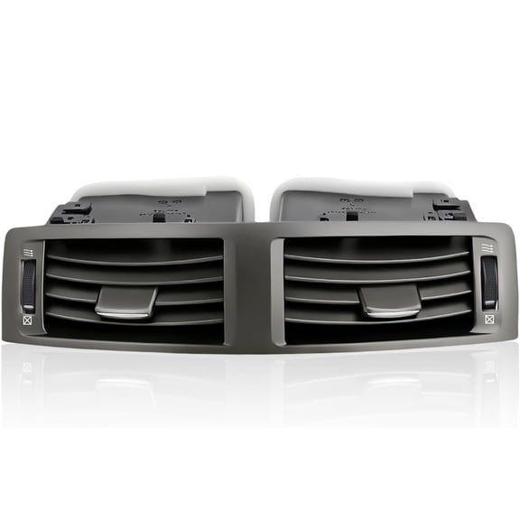 55670-53010 Dashboard Center AC Air Vent Fits Lexus IS250 IS350 IS F 2006-2009