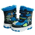 thumbnail image 3 of Disney Pixar Toy Story Boys' Snowboots (Toddler/Little Kids), 3 of 6