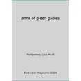 thumbnail image 1 of Pre-Owned anne of green gables (Hardcover) 1435148215 9781435148215, 1 of 1