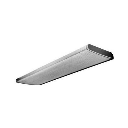 linear recessed fluorescent lithonia lb lighting light mvolt gesb fixture