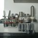 thumbnail image 4 of Estante de Acero inoxidable ilios innova Multifuncional Organizador de pared para utensilios y especias con 2 vasos, 4 of 9