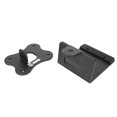 thumbnail image 2 of Wireless Speaker Wall Mount Bracket Thickened Metal Stable Space Saving Speaker Accessory for Sonos Era 300 Black, 2 of 5
