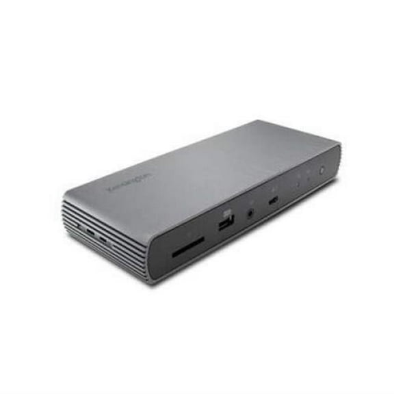 Thunderbolt 4 Dual 4K Docking Station with 90W PD