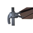thumbnail image 3 of Valencia 10ft. Parapluie cantilever, 3 of 6