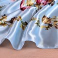 thumbnail image 5 of Baqcunre Scarf for Women, Soft Fashion Shawl Wraps Ladies Scarf Scarves Women Printed Silk Scarf,, 5 of 6