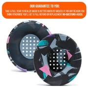 Beats Solo Sweat Covers - WC SweatZ Solo