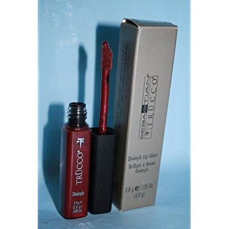 trucco divinyls lip gloss, berry bazaar ii