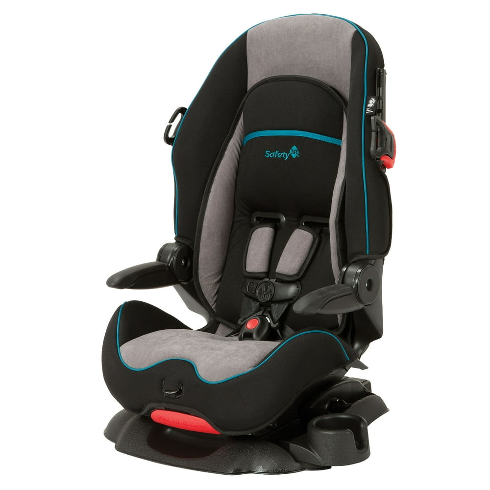 Safety 1st Summit High Back Booster Car Seat - Walmart.com - Walmart.com