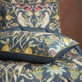 thumbnail image 2 of EW by Edinburgh Weavers Songbird Traditional Floral Housewife Pillowcase (Pack of 2), 2 of 4