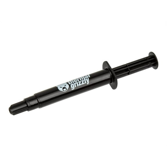 Thermal Grizzly Kryonaut Thermal Paste 1 g Tube - Light Gray