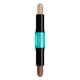 thumbnail image 1 of Maquillaje profesional Contour Stick NYX Wonder Stick Light, 1 of 5