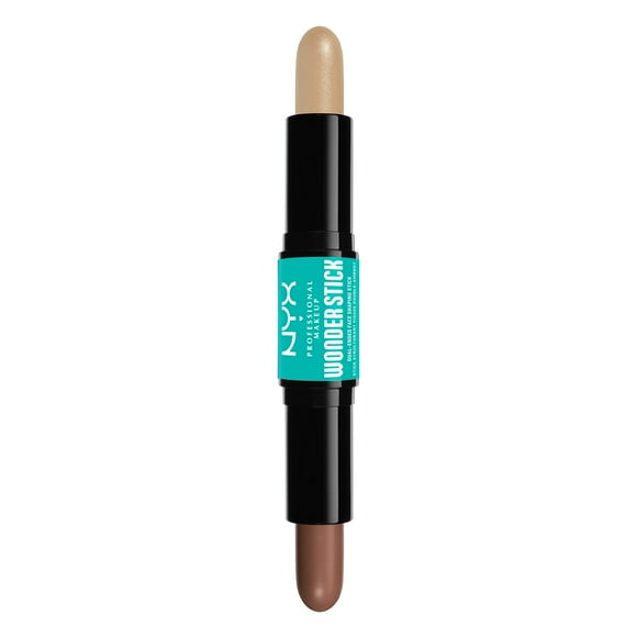 Maquillaje profesional Contour Stick NYX Wonder Stick Light