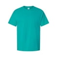 thumbnail image 1 of Hanes Athletic Teal 10 5Xl, 1 of 4