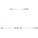 thumbnail image 1 of 15 cm SMA a UHF SO-239 Conector femenino RG316 Cable SO239 coaxial, 1 of 4