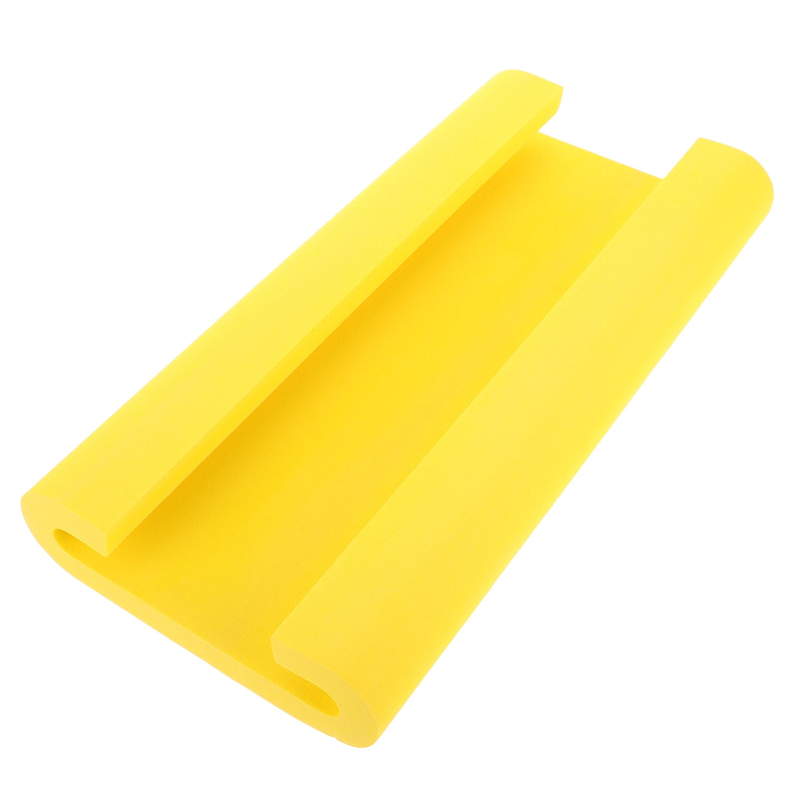 Raindrops 2pcs Boat Seat Cushion Kayak Cushion Reusable Boat Seat Cushion Paddle Boat Seat for Outdoor EVA Solid Color Dragon Boat Seat Pad Kayak Seat Mat