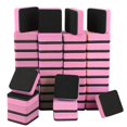 thumbnail image 1 of Dry Erase Erasers, 48 Pack Magnetic Whiteboard Eraser Chalkboard Eraser Dry Eraser for Classroom Office and Home (48pcs Pink), 1 of 4