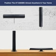 ANTOP Antenna Inc. AT500SBS Titanium HD Smart Bar Amplified HDTV And