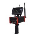 thumbnail image 2 of Metal Detector Underground Metal Scanner High Definition Screen Treasure Finder for Gold Silver Copper AC100‑240VEU Plug, 2 of 5