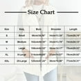 thumbnail image 3 of Ashirexll Fleece Vest Women, Womens Winter Coats, Solid Casual Round Neck Sleeveless Pullover Sweater Knit Fall Fashion Top, 3 of 6