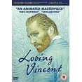 thumbnail image 1 of Loving Vincent (2017) [ FORMAT NON-USA, PAL, Reg.0 Importation - Royaume-Uni ], 1 of 1