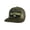 Camo, variant on Top Headwear Republic California 1850 Adjustable Trucker Hat - Burgundy
