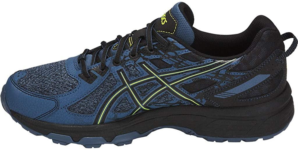 asics gel venture 6 mx review