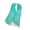 Blue Green, variant on S SERENABLE Fly Tying Thread, Fly Fishing Wire Luminous Streamer Tail Wing DIY Fiber Silk Fly Tying Lure Making for Striped Bass, Salmon Green